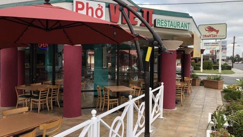 Nhà hàng cần tuyển nhiều vị trí, California - PHO VIE RESTAURANT 10120...