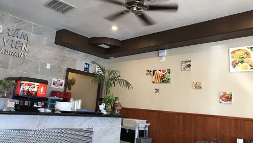 Nhà hàng cần phụ bếp nam, sẽ train, California - Cơm Tấm Đào Viên 8461...