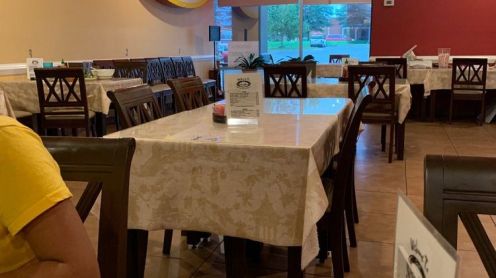 Nhà hàng cần người phụ, Virginia - Người chạy bàn / Người dọn bàn Toàn...