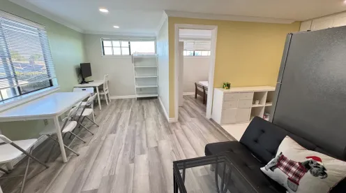 Unit / Studio ở Fountain Valley, California - Nhà nhỏ 2 phòng ngủ dưới...