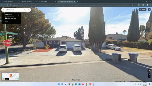 Phòng ở San Jose, California - Nha o duong McLaughling/Capitol...