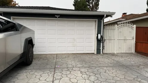 Phòng ở San Jose, California - Nha o duong McLaughling/Capitol...