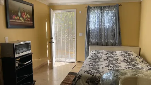 Phòng ở San Jose, California - ABORN/CAPITAL $850/MONTH 1 PHONG NGU, 1...