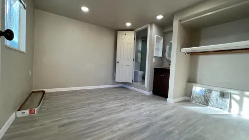 Phòng ở San Jose, California - Cho thue PRIVATE unit small 1BED 1BATH ,...