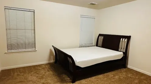 Phòng ở Spring, Texas - Mình có phòng master cho share ở spring, TX,...