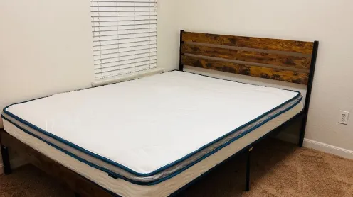 Phòng ở Spring, Texas - Mình có một phòng nhỏ cho share ở spring, TX,...