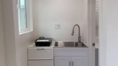 Unit / Studio ở Garden Grove, California - Cho thuê New Studio 1 phòng...