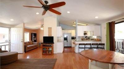 Nhà bán ở Santa Ana, California - Nhà Mobile Home 507 S. Euclid St. Góc...