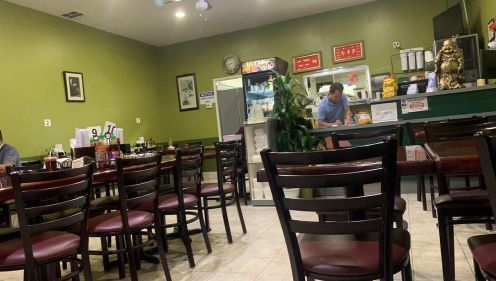 Nhà hàng cần chạy bàn và phụ bếp - Anaheim, California