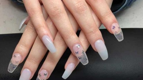 Cần thợ nail - Maumelle, Arizona - Tiệm nail Le Nails đang cần thợ biết...