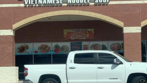 Phở Q Long cần chạy bàn - Houston, Texas - Hiện tiệm đang cần tuyển dụng...