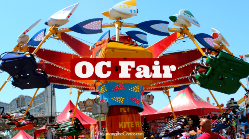 Cần người quản lý quầy hàng ở OC Fair - Costa Mesa, California