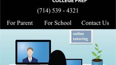 Cần tuyển nhiều người dạy kèm - Garden Grove, California