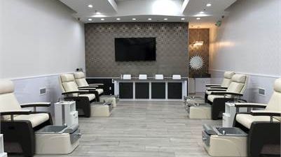 Cần thợ có kn - Brea, California - Tiệm Nails khu Brea, khách sang giá...