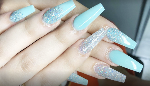 Cần nhiều thợ - Portland, Texas - Tiệm nail mình đang làm ở Portland và...